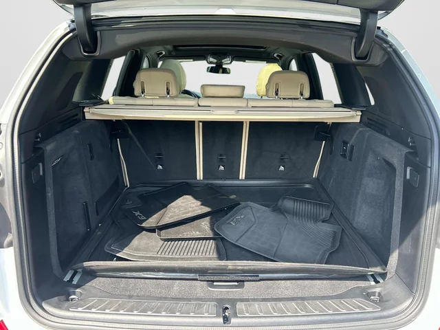 SEMINUEVOS BMW X3 a Estados en autogozo