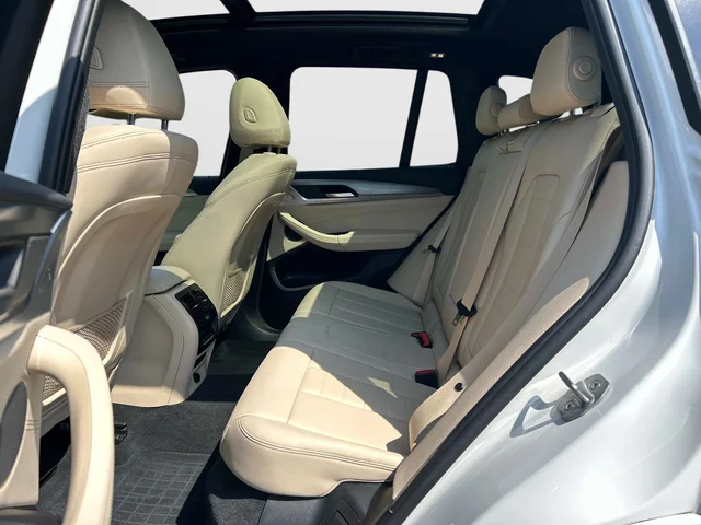 SEMINUEVOS BMW X3 a Estados en autogozo