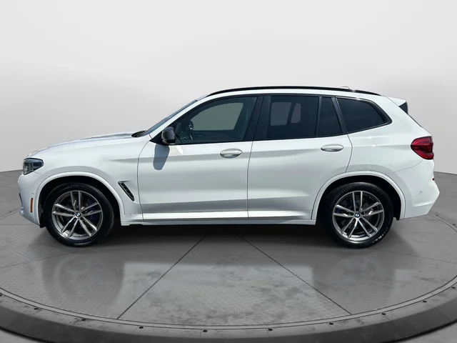 SEMINUEVOS BMW X3 a Estados en autogozo