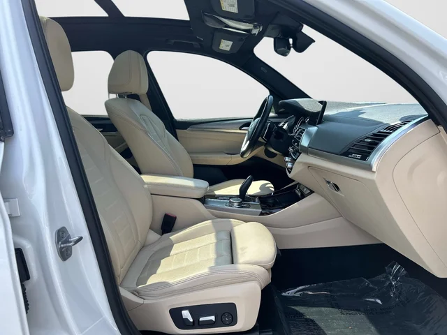 SEMINUEVOS BMW X3 a Estados en autogozo