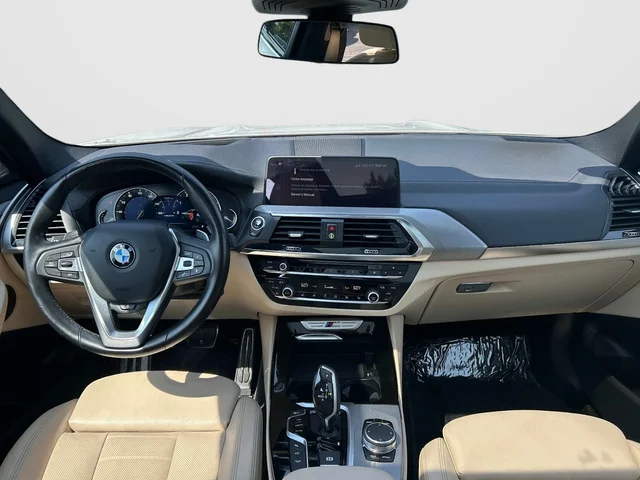 SEMINUEVOS BMW X3 a Estados en autogozo