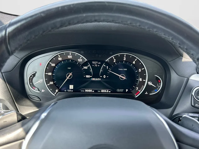 SEMINUEVOS BMW X3 a Estados en autogozo