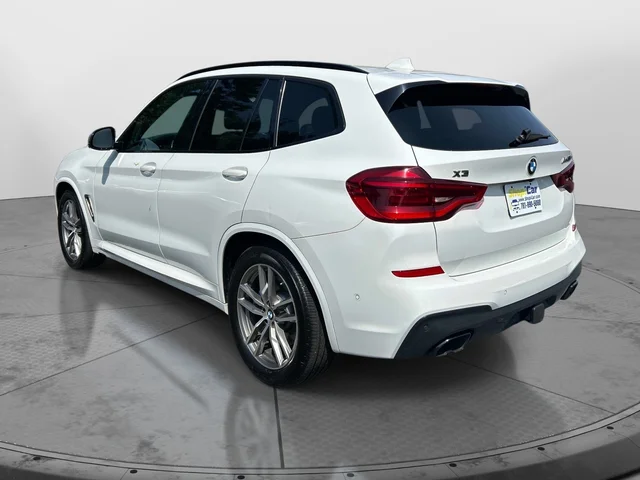 SEMINUEVOS BMW X3 a Estados en autogozo