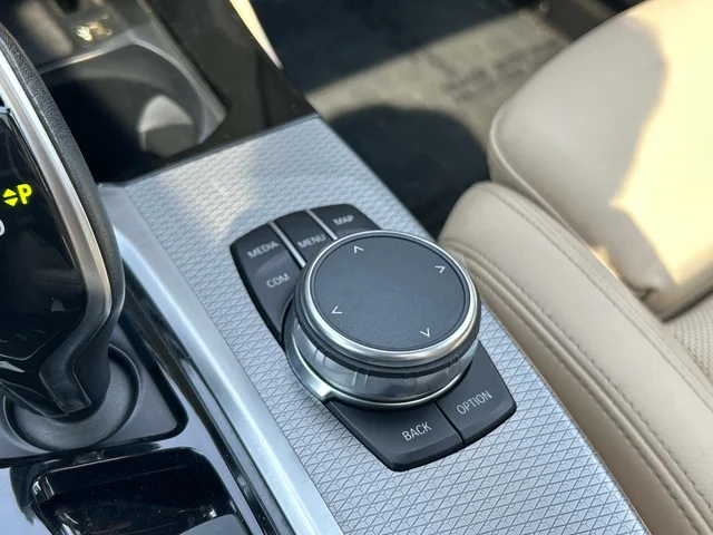SEMINUEVOS BMW X3 a Estados en autogozo