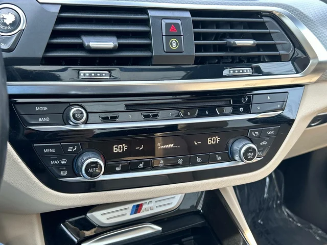 SEMINUEVOS BMW X3 a Estados en autogozo