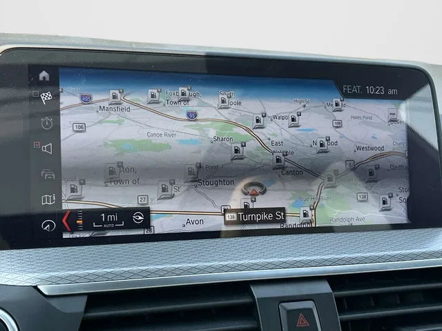 SEMINUEVOS BMW X3 a Estados en autogozo