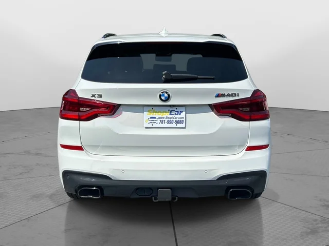 SEMINUEVOS BMW X3 a Estados en autogozo