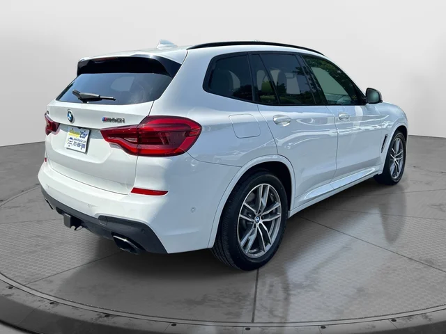 SEMINUEVOS BMW X3 a Estados en autogozo