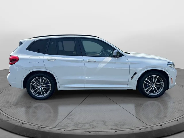 SEMINUEVOS BMW X3 a Estados en autogozo