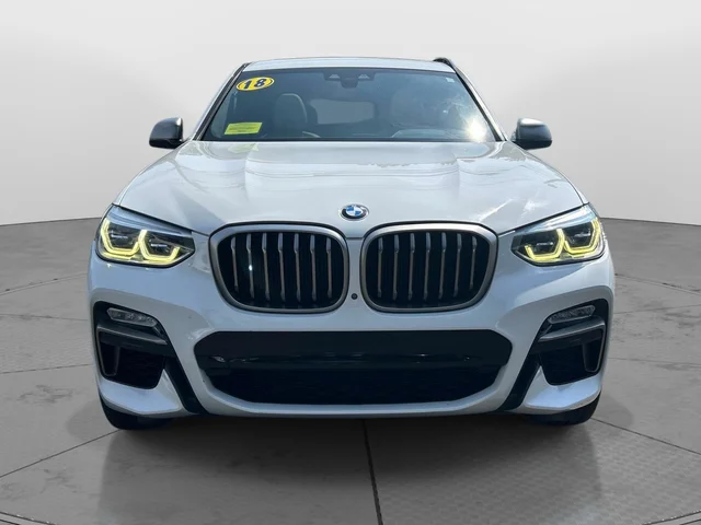 SEMINUEVOS BMW X3 a Estados en autogozo