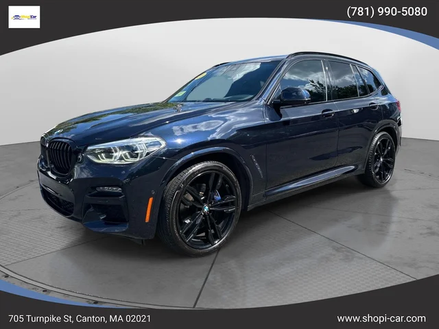 SEMINUEVOS BMW X3 a Estados en autogozo