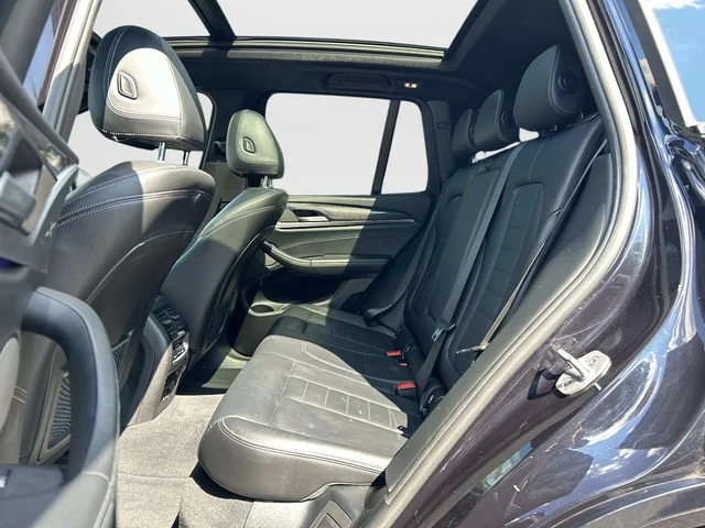 SEMINUEVOS BMW X3 a Estados en autogozo