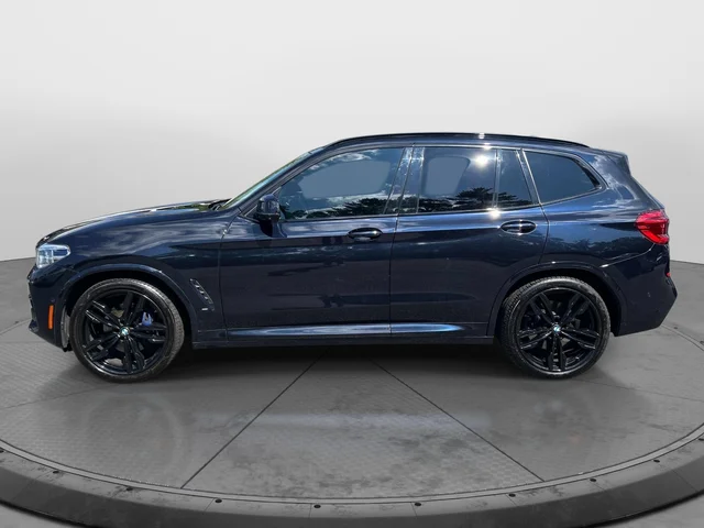 SEMINUEVOS BMW X3 a Estados en autogozo