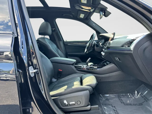 SEMINUEVOS BMW X3 a Estados en autogozo