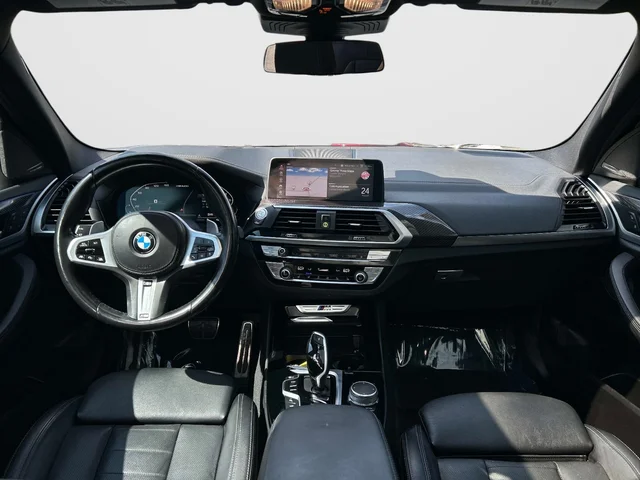 SEMINUEVOS BMW X3 a Estados en autogozo