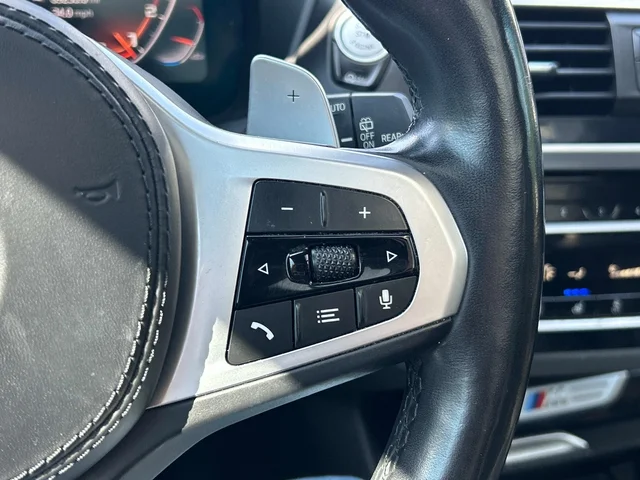SEMINUEVOS BMW X3 a Estados en autogozo