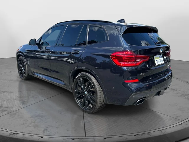 SEMINUEVOS BMW X3 a Estados en autogozo