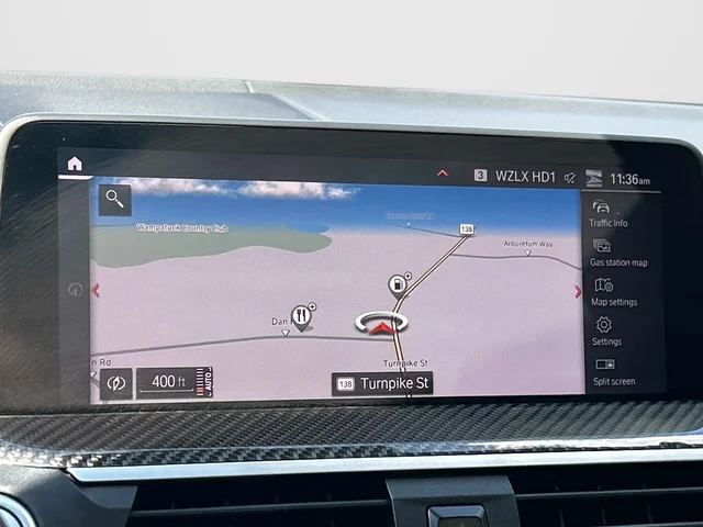 SEMINUEVOS BMW X3 a Estados en autogozo