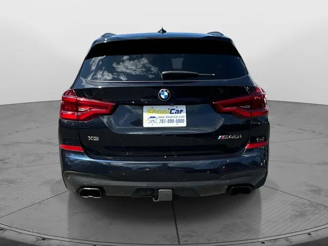 SEMINUEVOS BMW X3 a Estados en autogozo