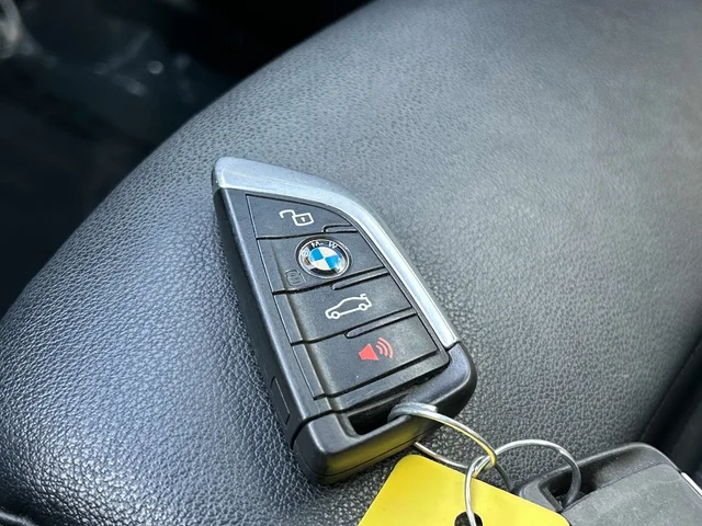 SEMINUEVOS BMW X3 a Estados en autogozo