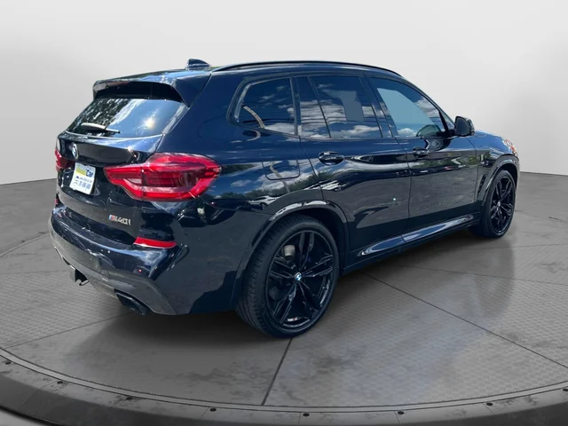 SEMINUEVOS BMW X3 a Estados en autogozo