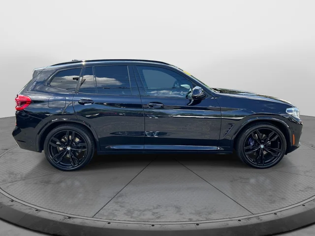 SEMINUEVOS BMW X3 a Estados en autogozo