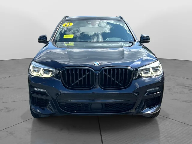 SEMINUEVOS BMW X3 a Estados en autogozo