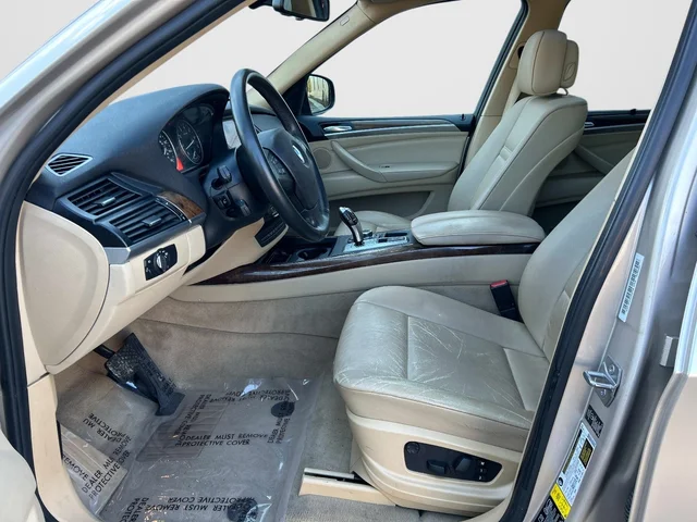 SEMINUEVOS BMW X5 xDrive35i Sport Activity a Estados en autogozo