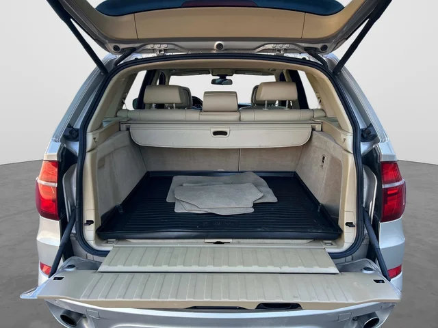 SEMINUEVOS BMW X5 xDrive35i Sport Activity a Estados en autogozo