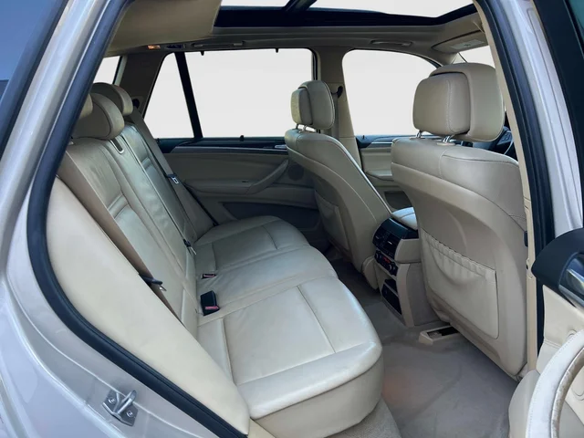 SEMINUEVOS BMW X5 xDrive35i Sport Activity a Estados en autogozo