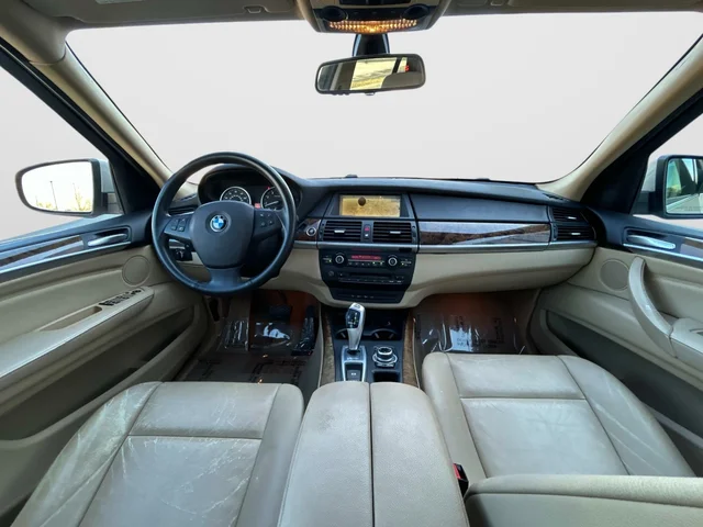 SEMINUEVOS BMW X5 xDrive35i Sport Activity a Estados en autogozo