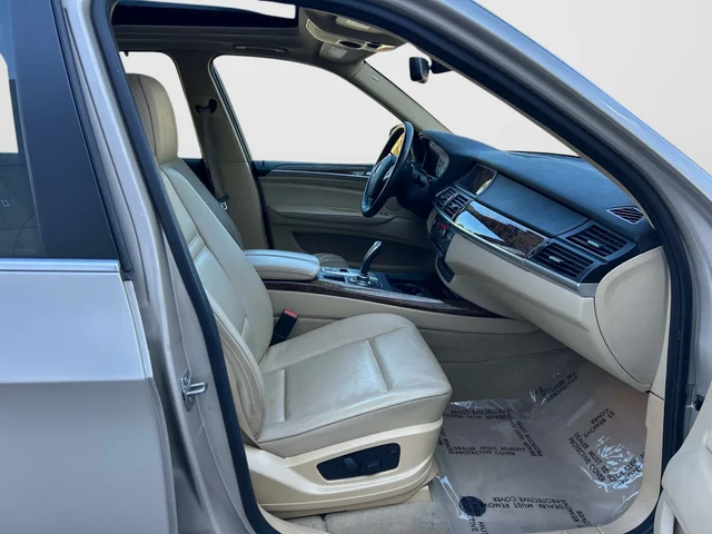 SEMINUEVOS BMW X5 xDrive35i Sport Activity a Estados en autogozo
