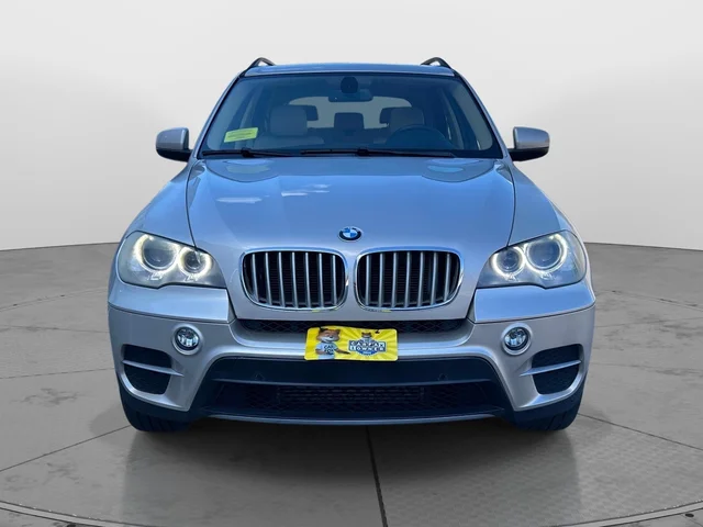 SEMINUEVOS BMW X5 xDrive35i Sport Activity a Estados en autogozo