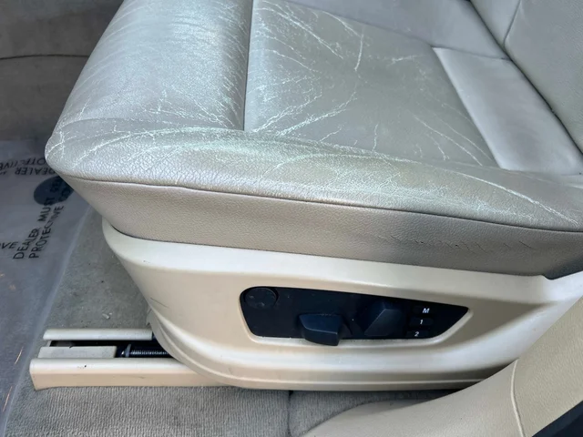SEMINUEVOS BMW X5 xDrive35i Sport Activity a Estados en autogozo