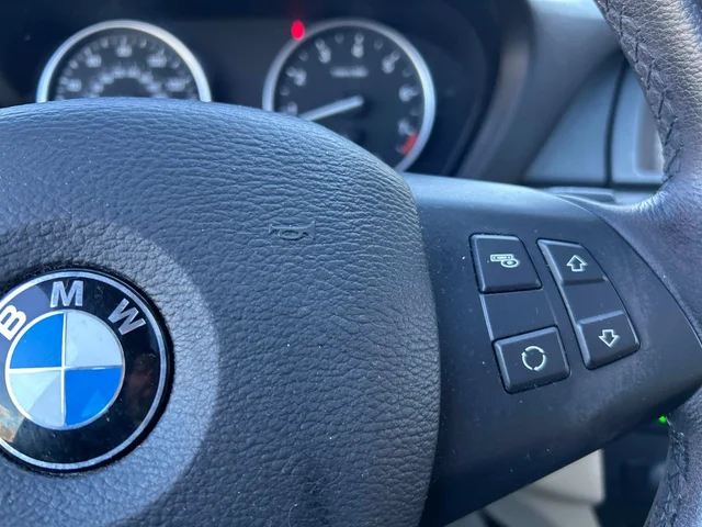 SEMINUEVOS BMW X5 xDrive35i Sport Activity a Estados en autogozo