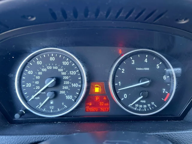 SEMINUEVOS BMW X5 xDrive35i Sport Activity a Estados en autogozo