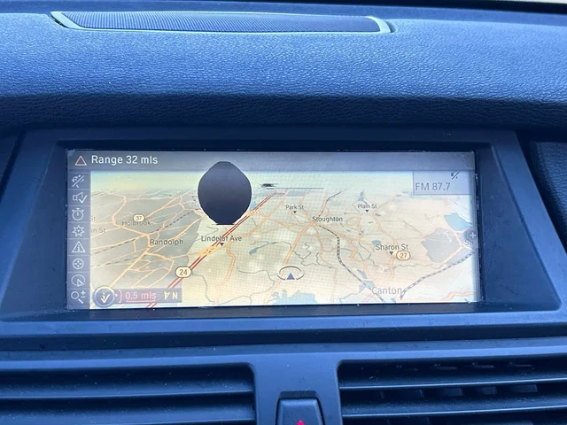 SEMINUEVOS BMW X5 xDrive35i Sport Activity a Estados en autogozo