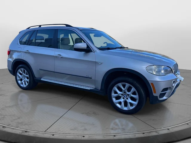 SEMINUEVOS BMW X5 xDrive35i Sport Activity a Estados en autogozo
