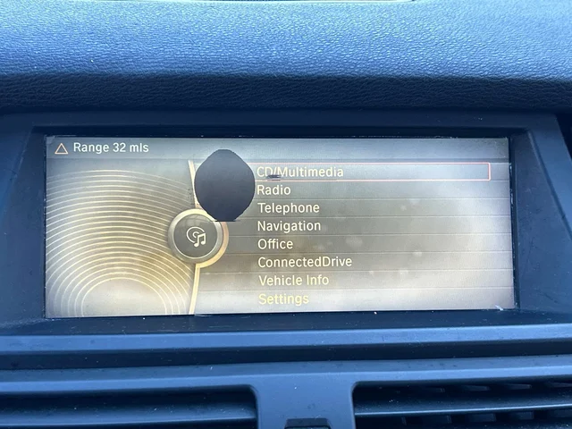 SEMINUEVOS BMW X5 xDrive35i Sport Activity a Estados en autogozo