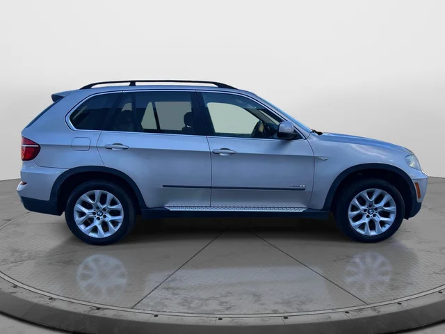 SEMINUEVOS BMW X5 xDrive35i Sport Activity a Estados en autogozo