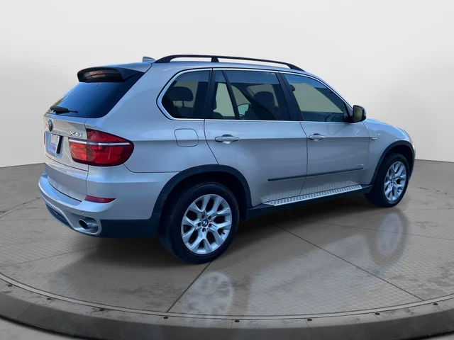 SEMINUEVOS BMW X5 xDrive35i Sport Activity a Estados en autogozo