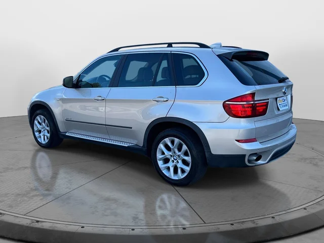 SEMINUEVOS BMW X5 xDrive35i Sport Activity a Estados en autogozo