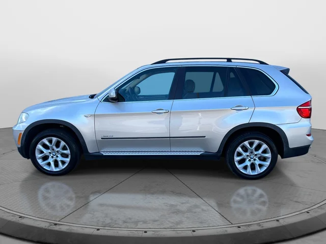 SEMINUEVOS BMW X5 xDrive35i Sport Activity a Estados en autogozo