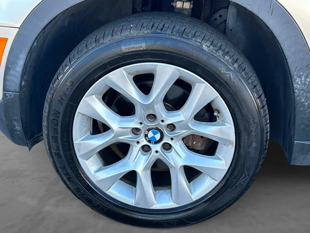 SEMINUEVOS BMW X5 xDrive35i Sport Activity a Estados en autogozo