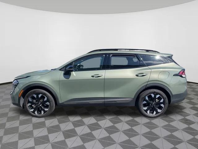SEMINUEVOS KIA Sportage at  Reading in Piazza Acura of Reading