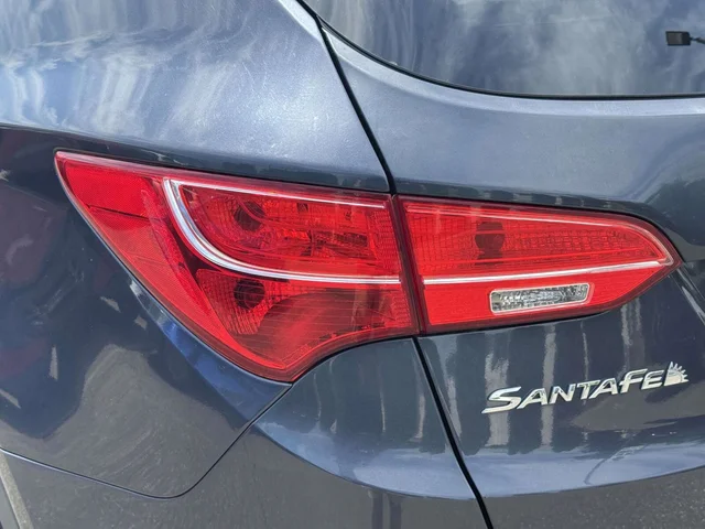 SEMINUEVOS HYUNDAI Santa Fe Sport a Estados en autogozo