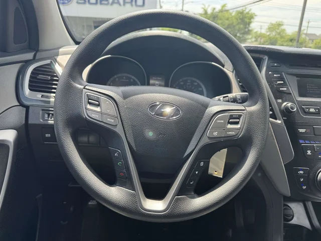 SEMINUEVOS HYUNDAI Santa Fe Sport a Estados en autogozo