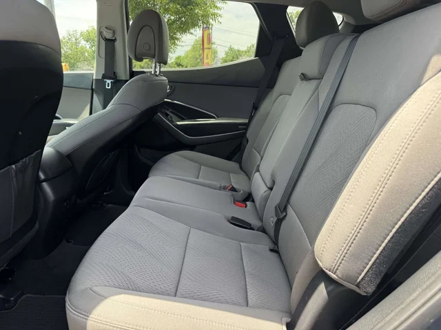 SEMINUEVOS HYUNDAI Santa Fe Sport a Estados en autogozo