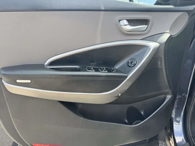 SEMINUEVOS HYUNDAI Santa Fe Sport a Estados en autogozo