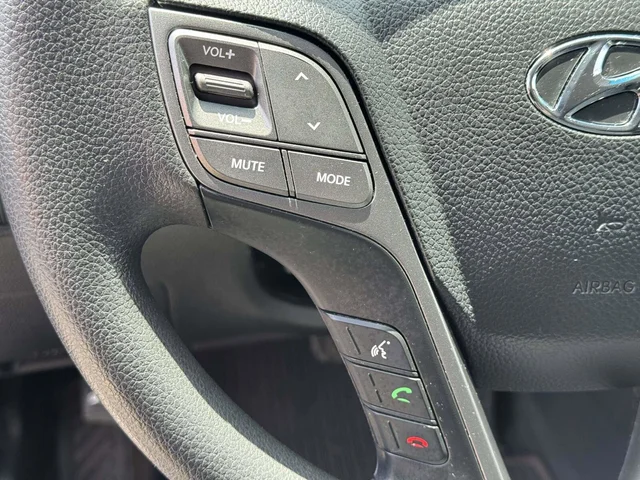 SEMINUEVOS HYUNDAI Santa Fe Sport a Estados en autogozo